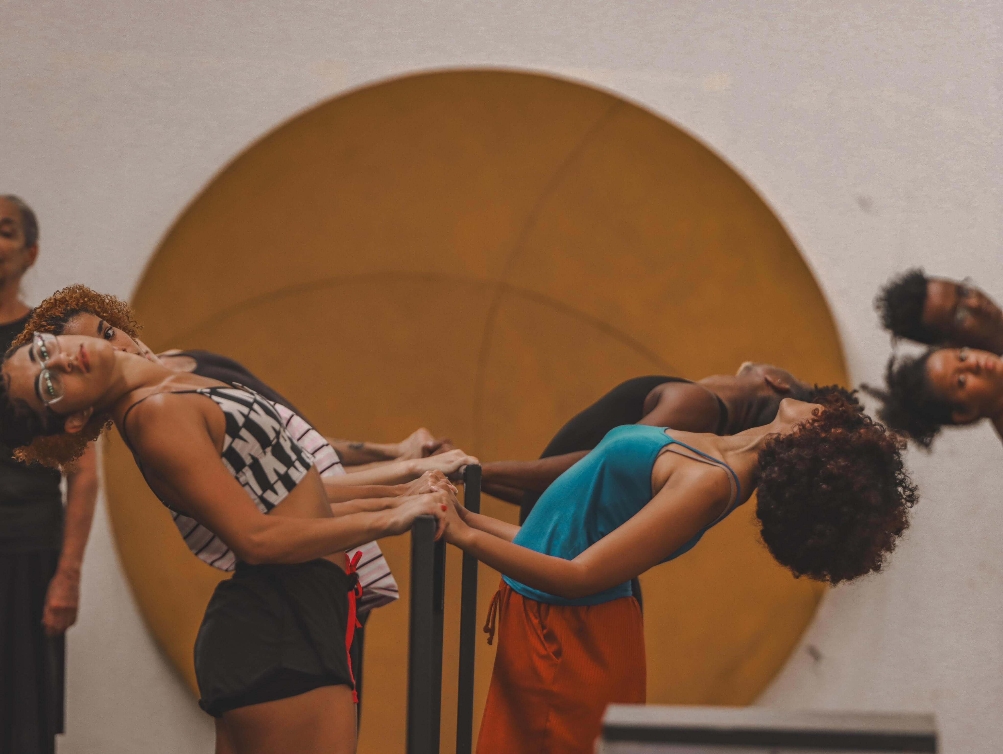 Imagem no canto direito